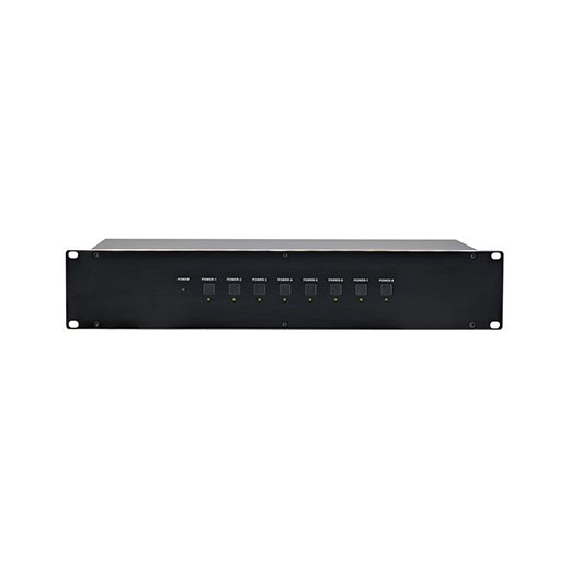 8路网络电源控制器产品图1