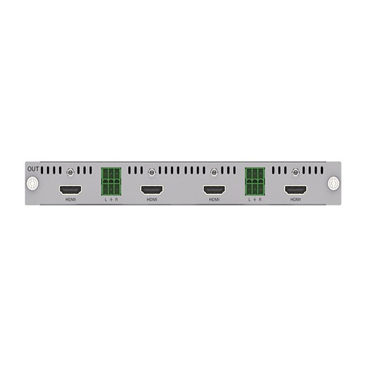 2K HDMI输出卡产品图1