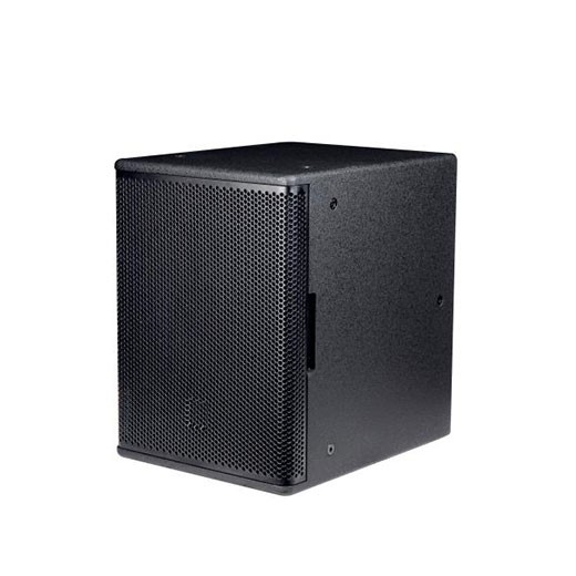 单10"线阵列超低扬声器产品图1