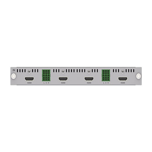 2K HDMI输入卡产品图1