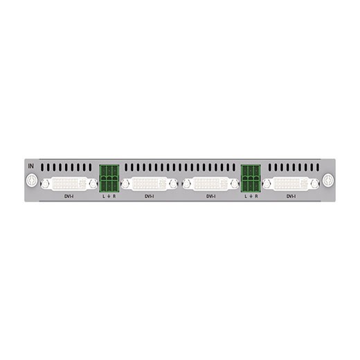 2K DVI输入卡产品图1