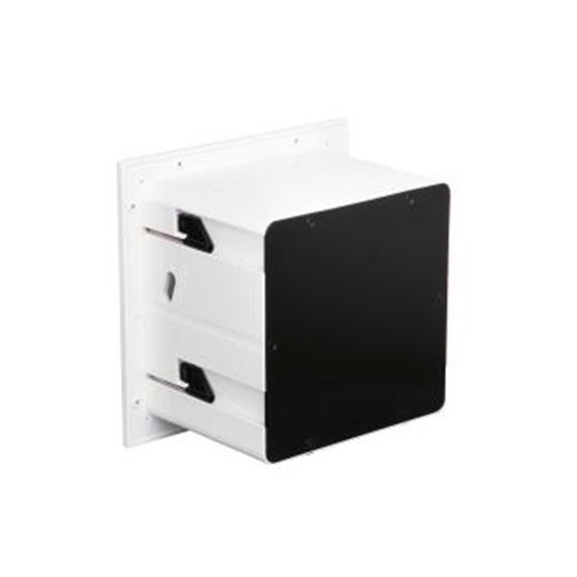 5寸嵌入式音箱产品图2