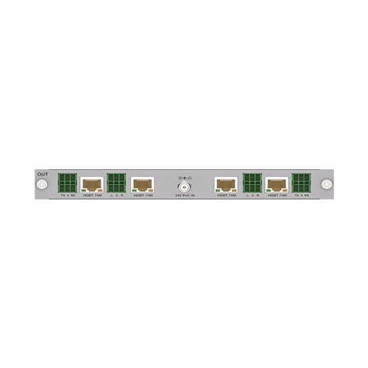 2K HDBT 70M输出卡产品图1