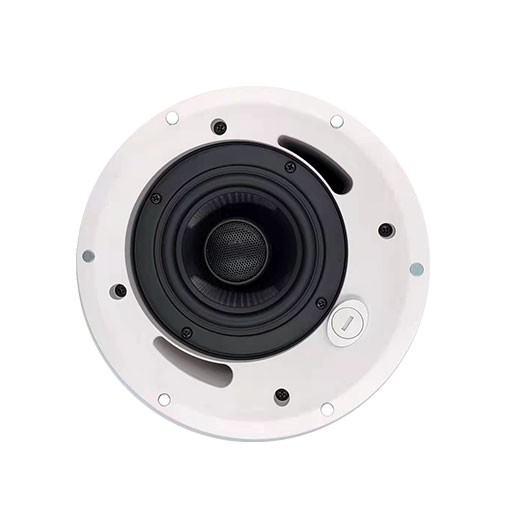 4寸吸顶扬声器产品图3