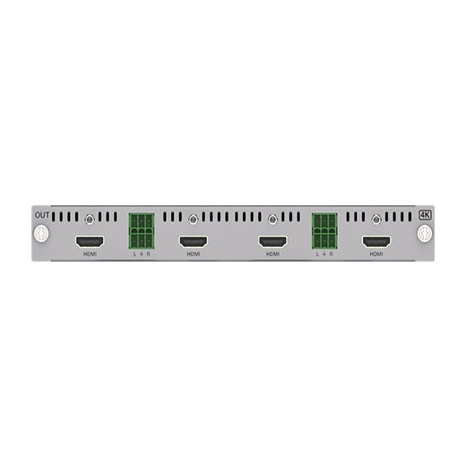 4K HDMI输出卡产品图1