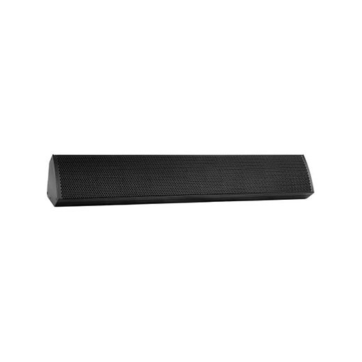 4x3"超薄线阵列扬声器产品图1
