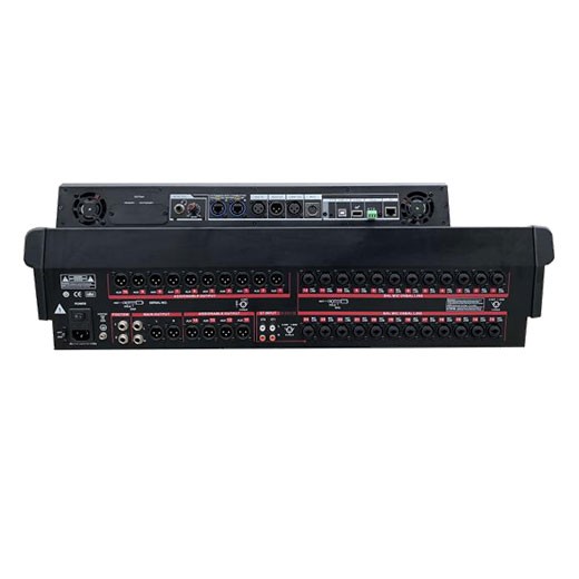 24路数字调音台产品图2