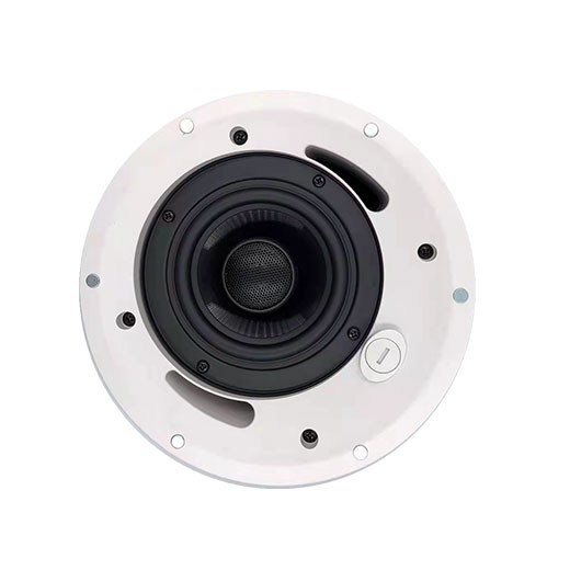 4寸有源吸顶扬声器产品图3