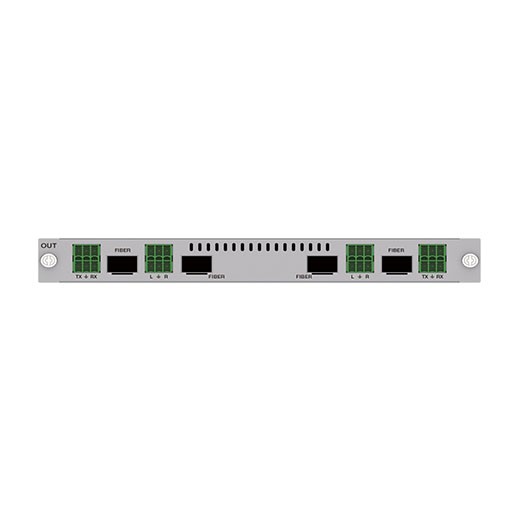 2K FIBER输出卡产品图1