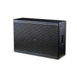 双10"线阵列超低扬声器-缩略图1
