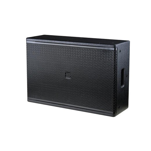 双10"线阵列超低扬声器产品图1