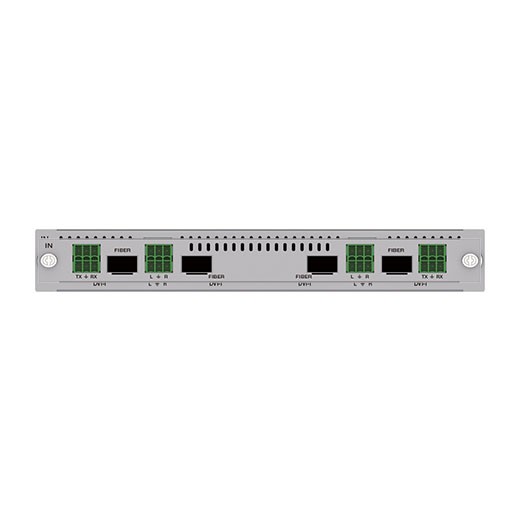 2K FIBER输入卡产品图1