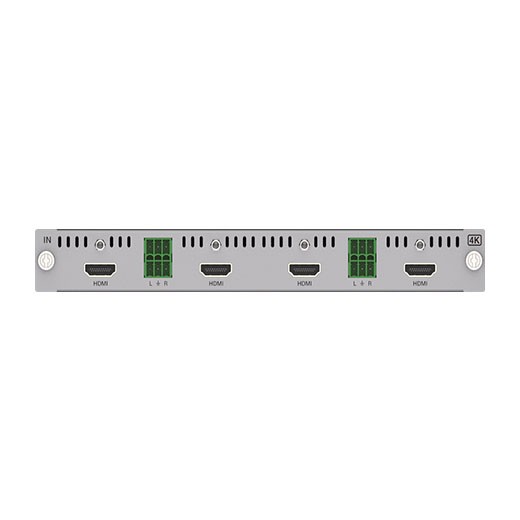 4K HDMI输入卡产品图1