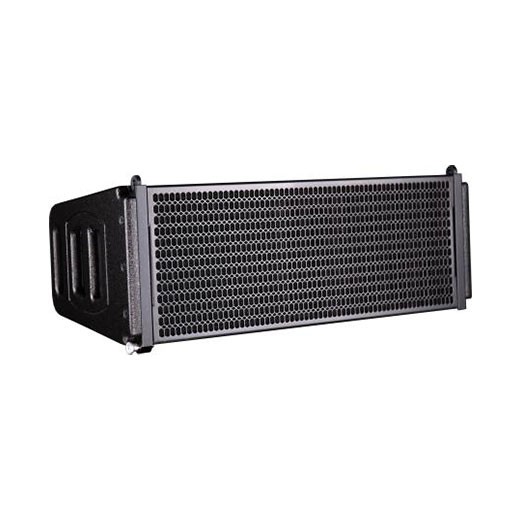 双8"线阵列音箱产品图1