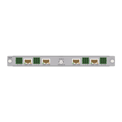 2K HDBT 150M输出卡产品图1